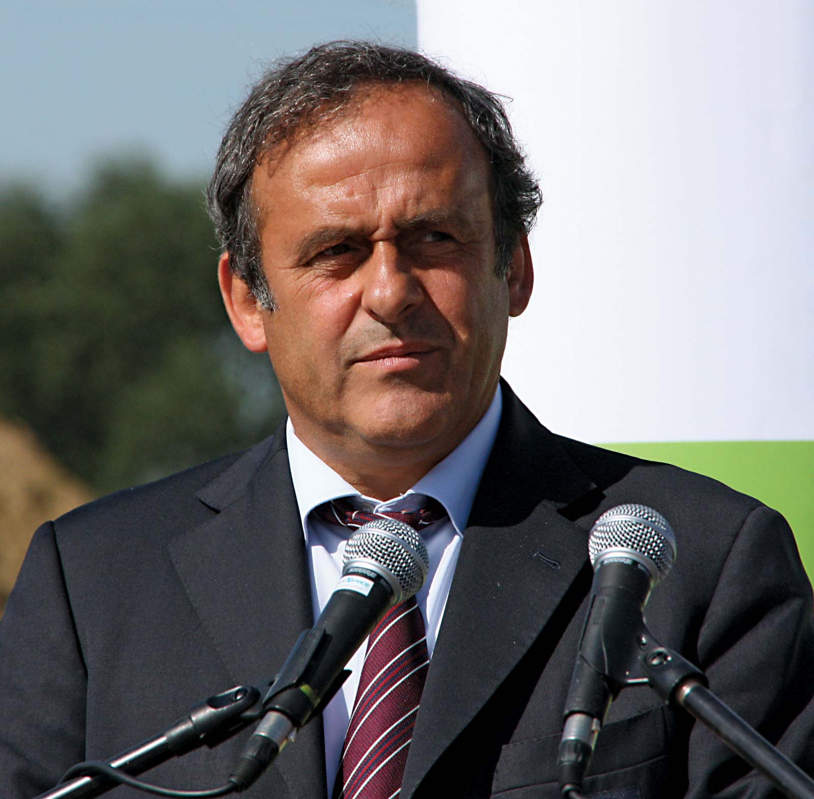 Michel Platini Wallpapers