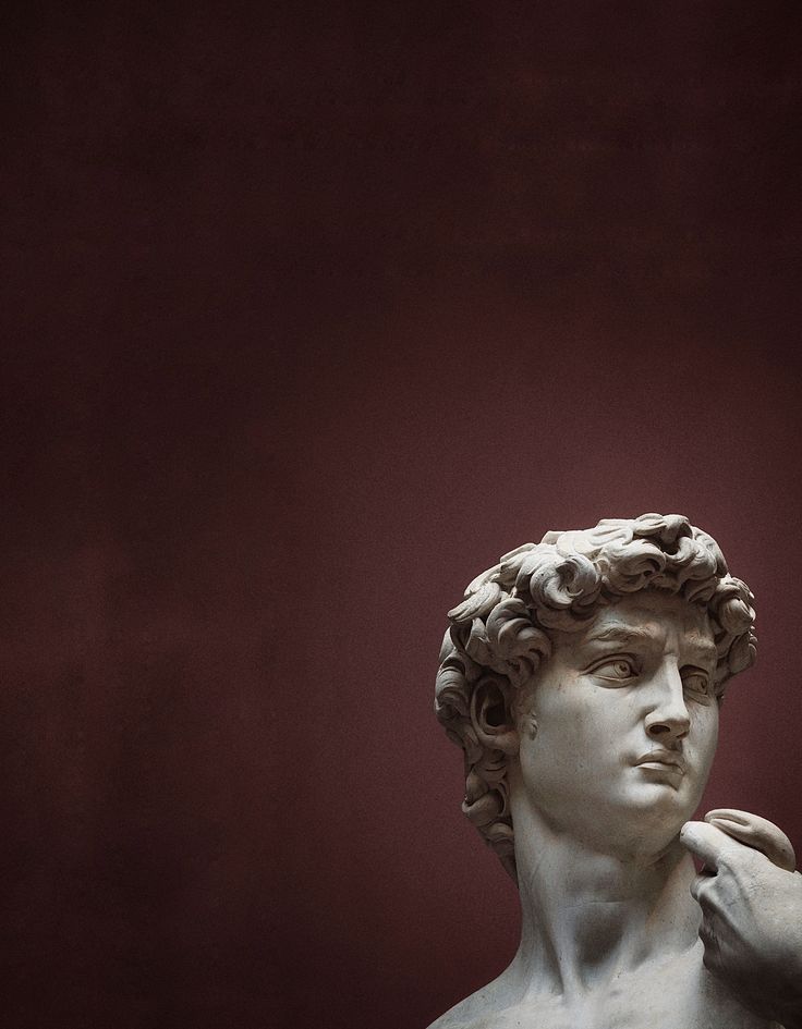 Michelangelo'S David Wallpapers