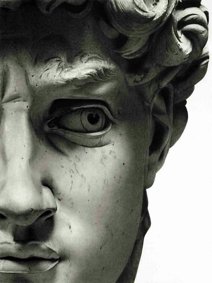 Michelangelo'S David Wallpapers