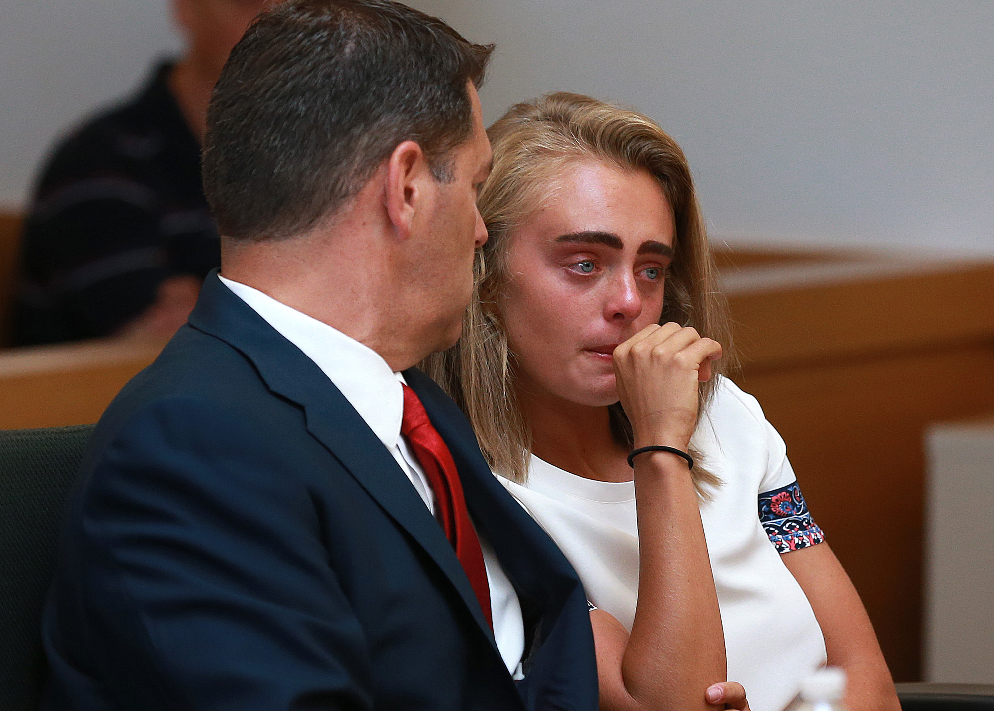 Michelle Carter Wallpapers