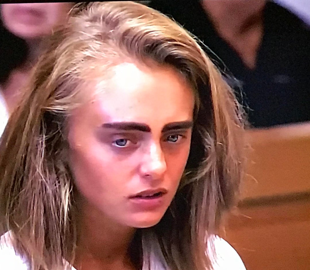 Michelle Carter Wallpapers