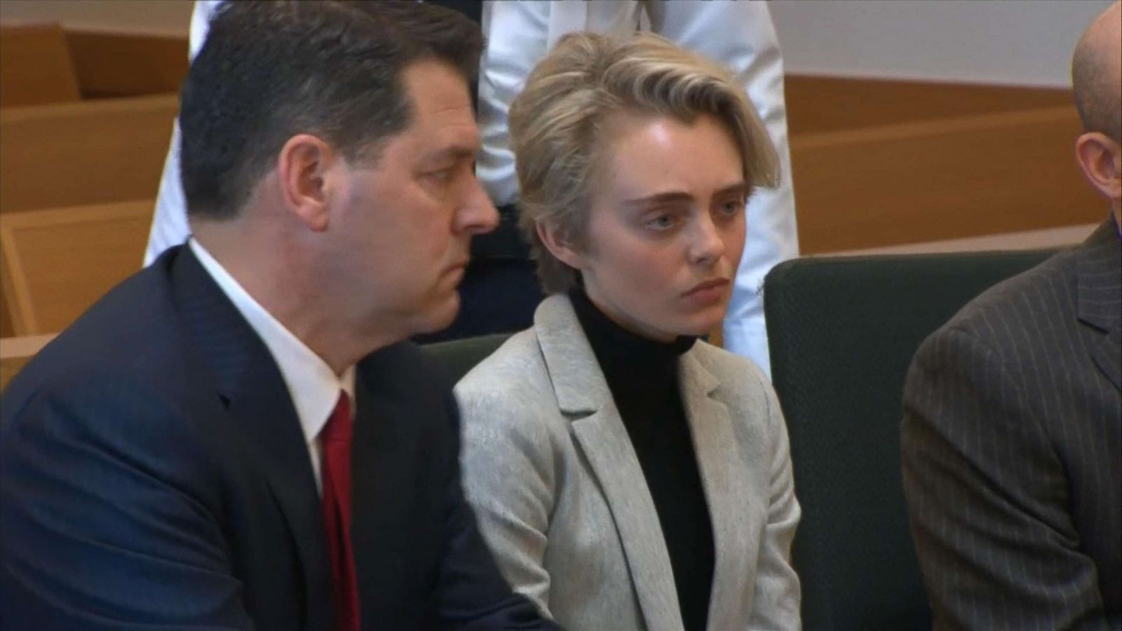 Michelle Carter Wallpapers