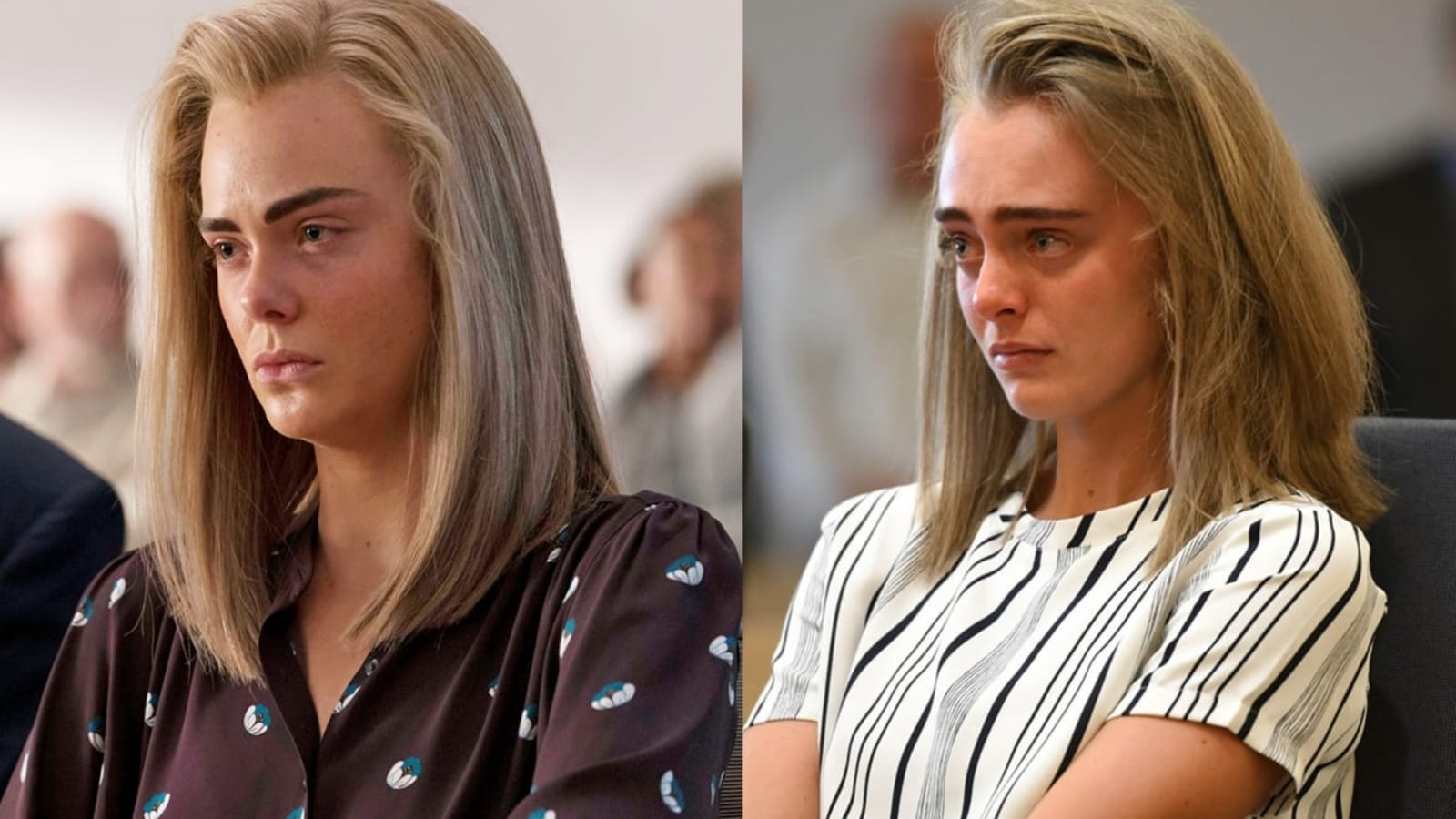 Michelle Carter Wallpapers