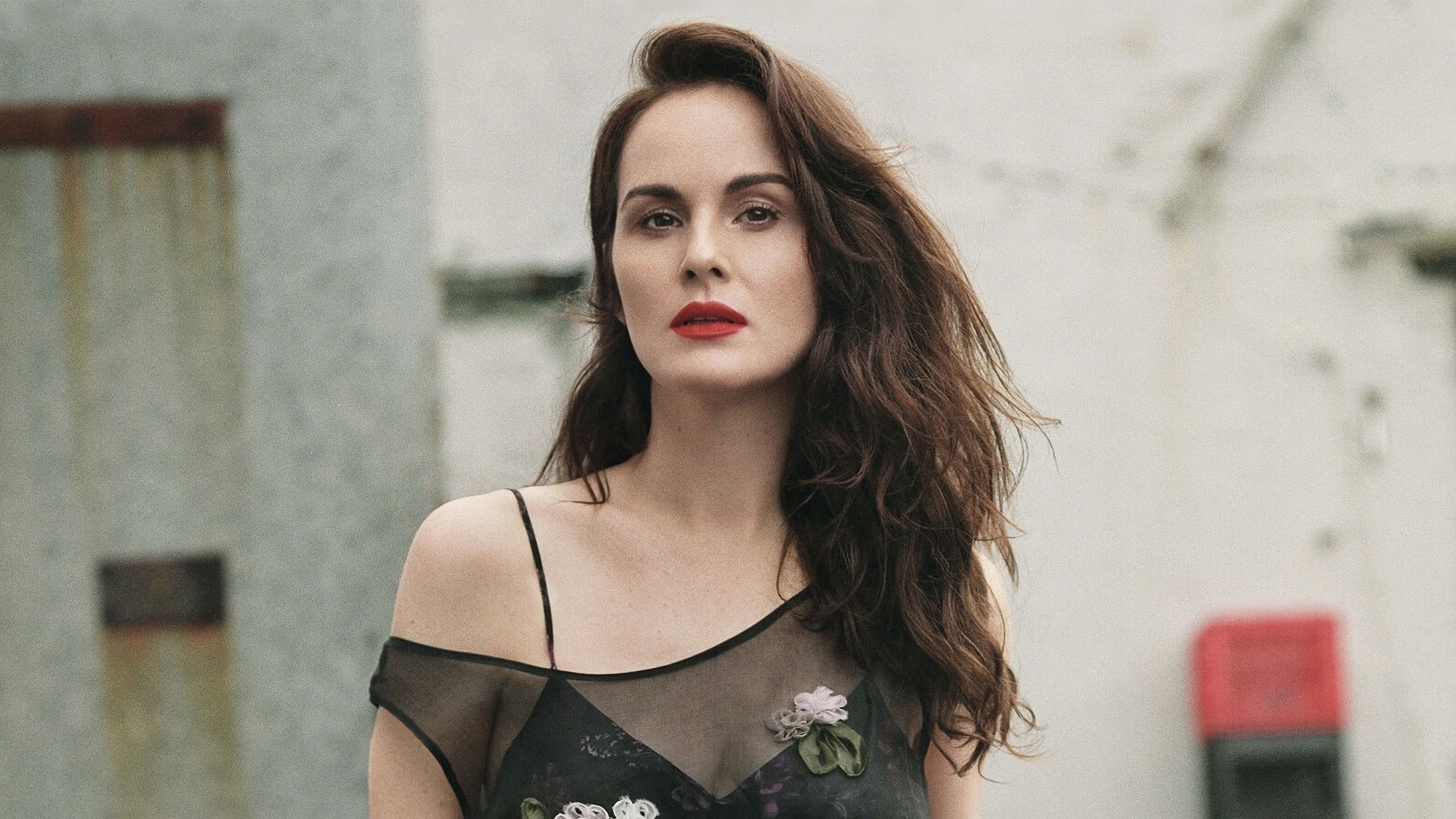 Michelle Dockery Wallpapers