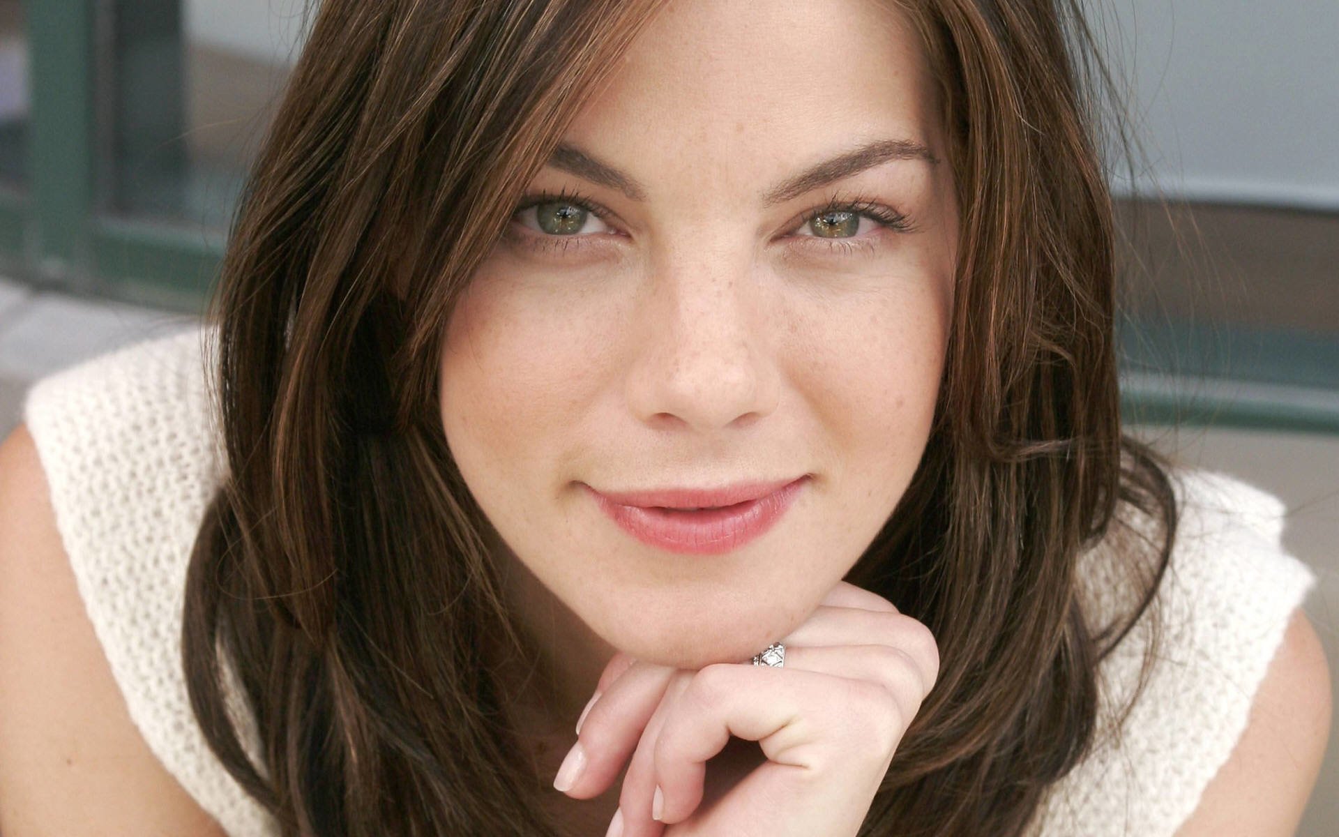 Michelle Monaghan Wallpapers