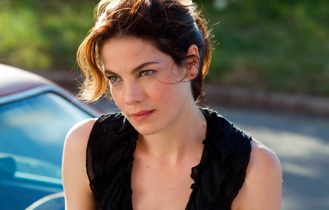 Michelle Monaghan Wallpapers