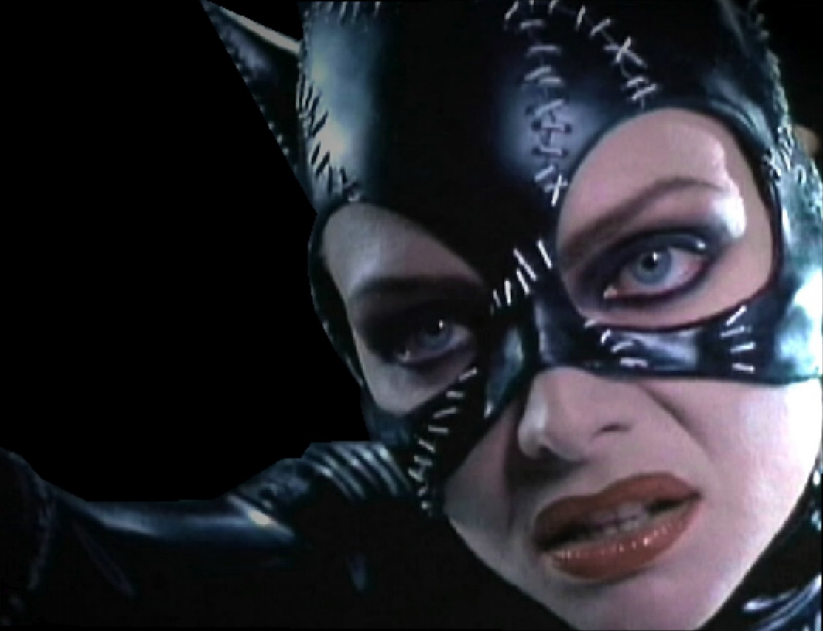 Michelle Pfeiffer Catwoman Wallpapers