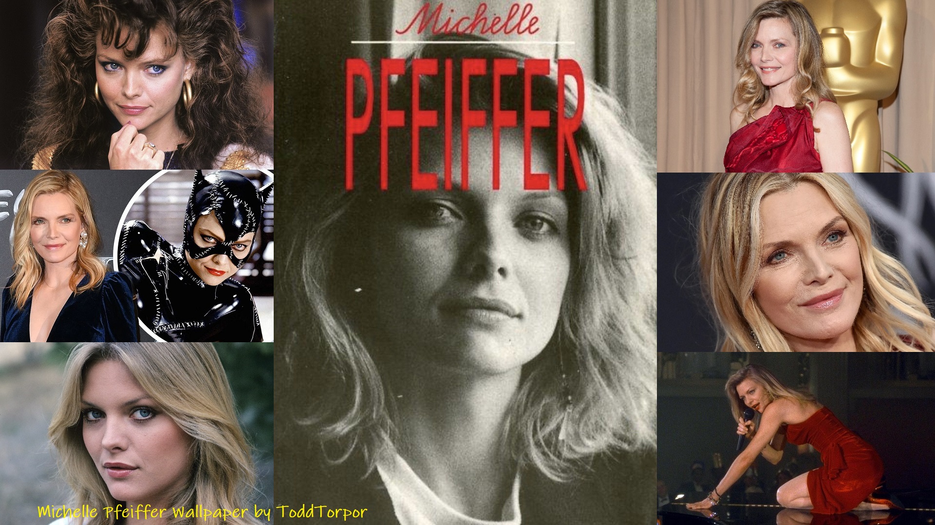 Michelle Pfeiffer Wallpapers