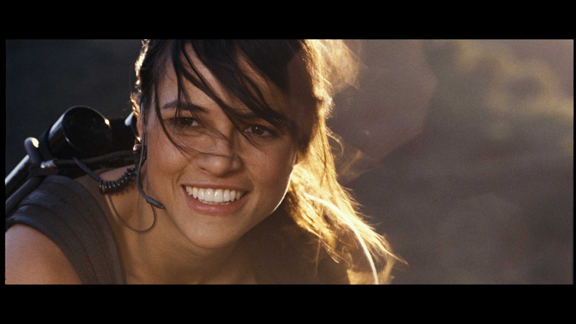 Michelle Rodriguez Fast And Furious 6 Wallpapers