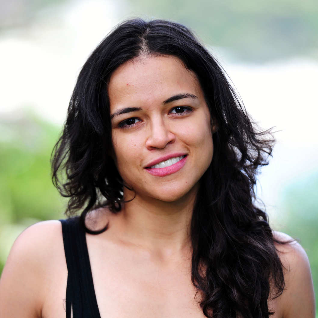 Michelle Rodriguez Fast And Furious 9 Wallpapers