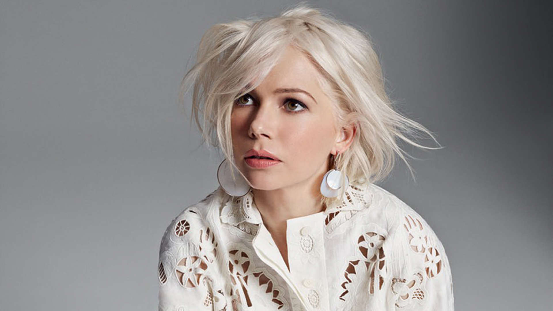 Michelle Williams Wallpapers