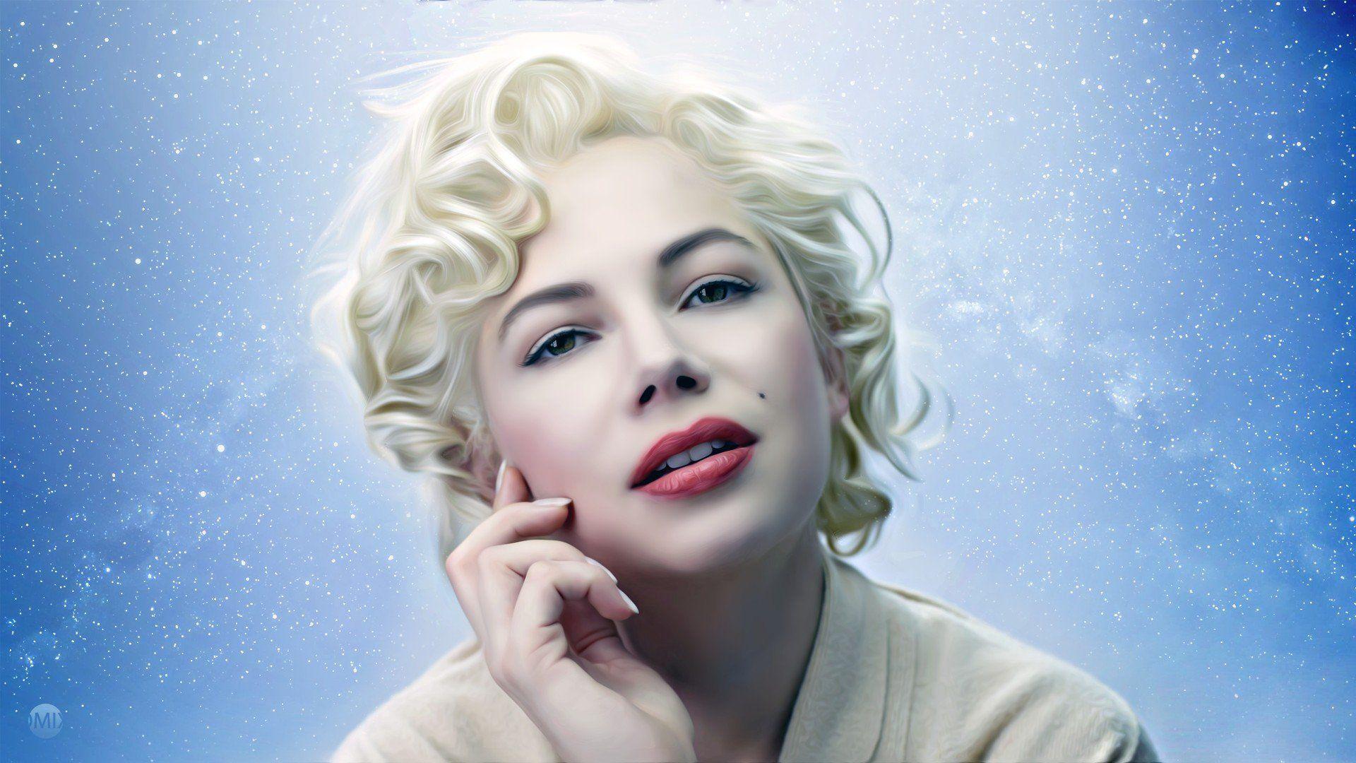 Michelle Williams Wallpapers