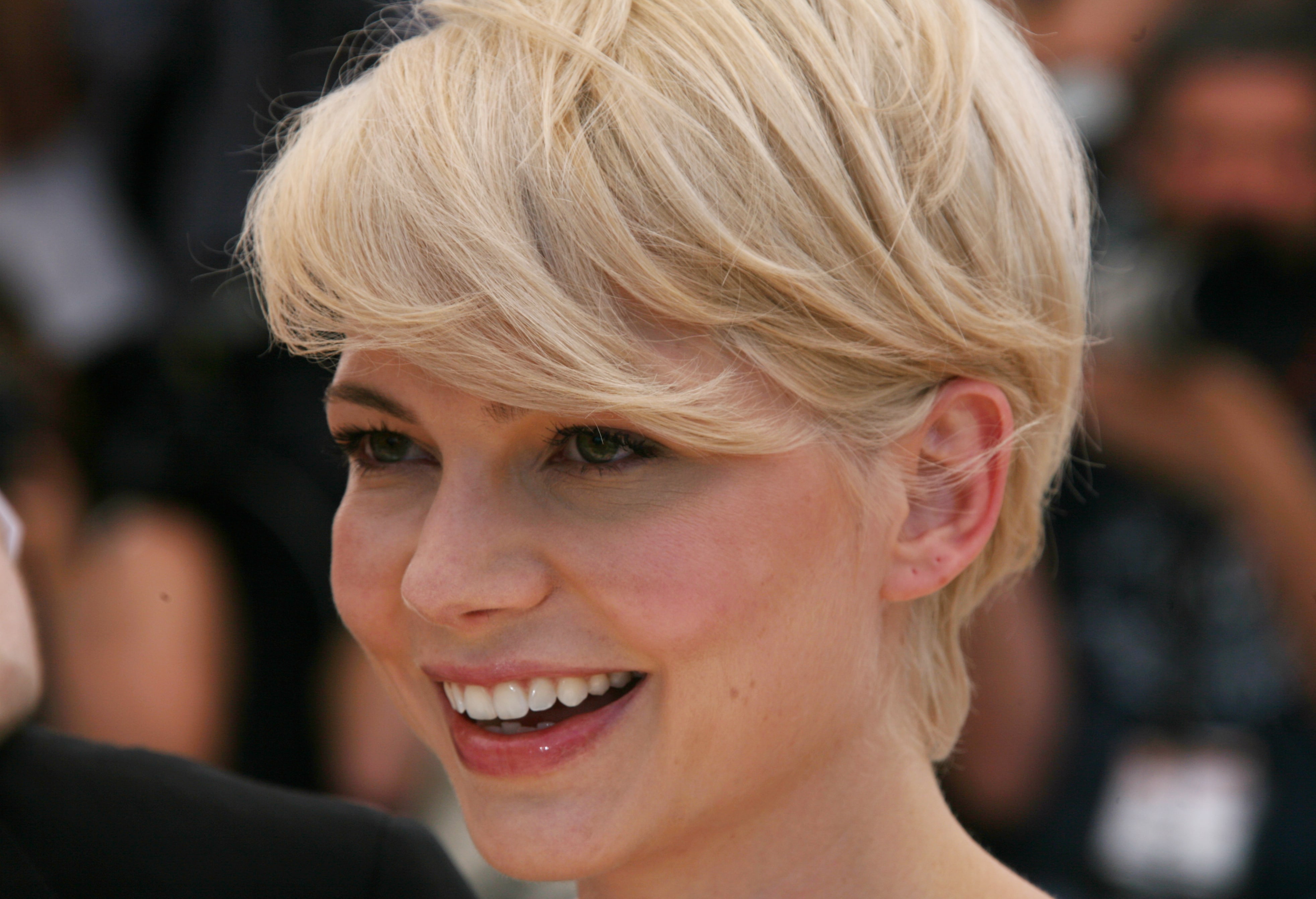 Michelle Williams Wallpapers