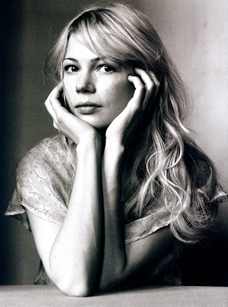 Michelle Williams Wallpapers