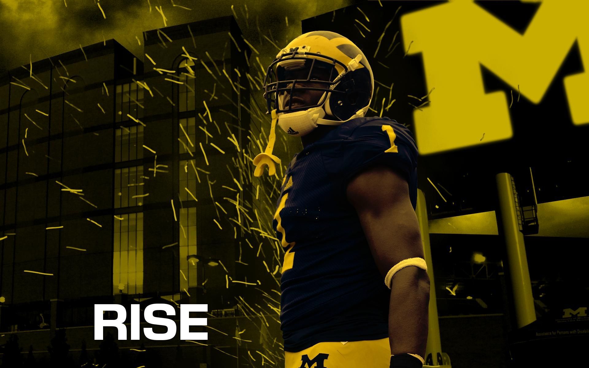 Michigan Backgrounds