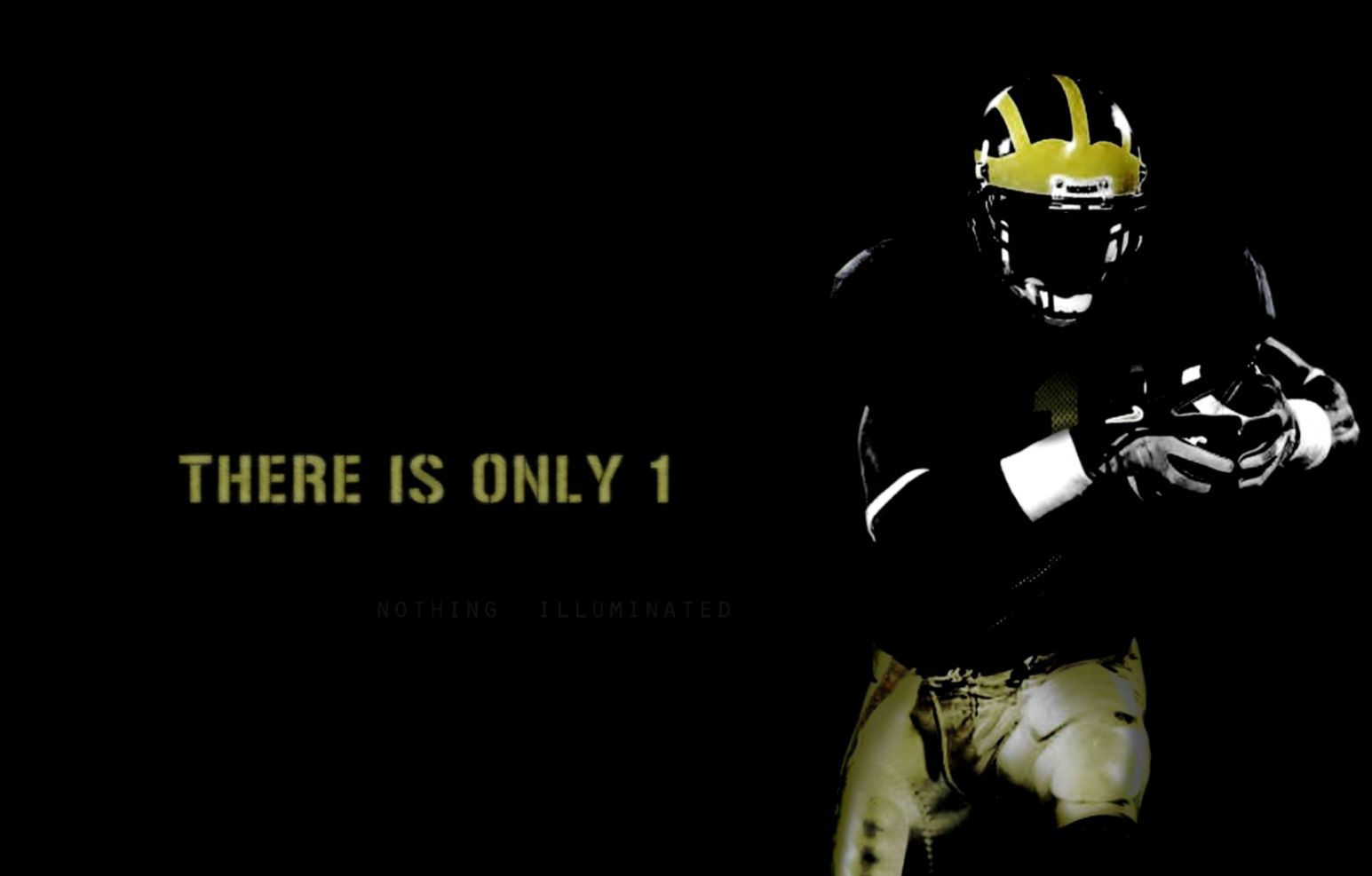 Michigan Football Wallpapers