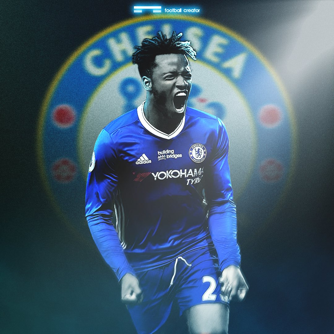 Michy Batshuayi Wallpapers