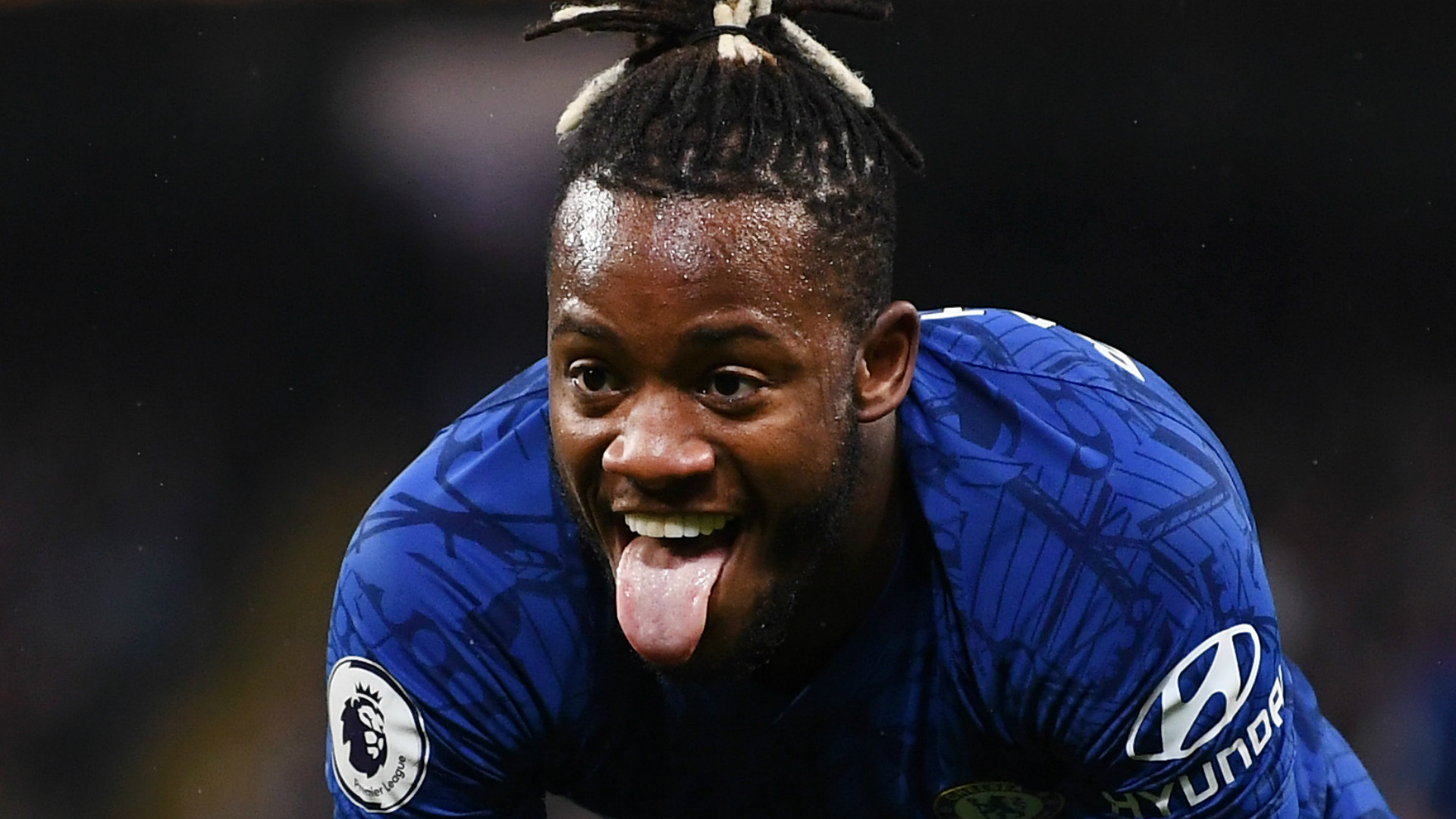 Michy Batshuayi Wallpapers