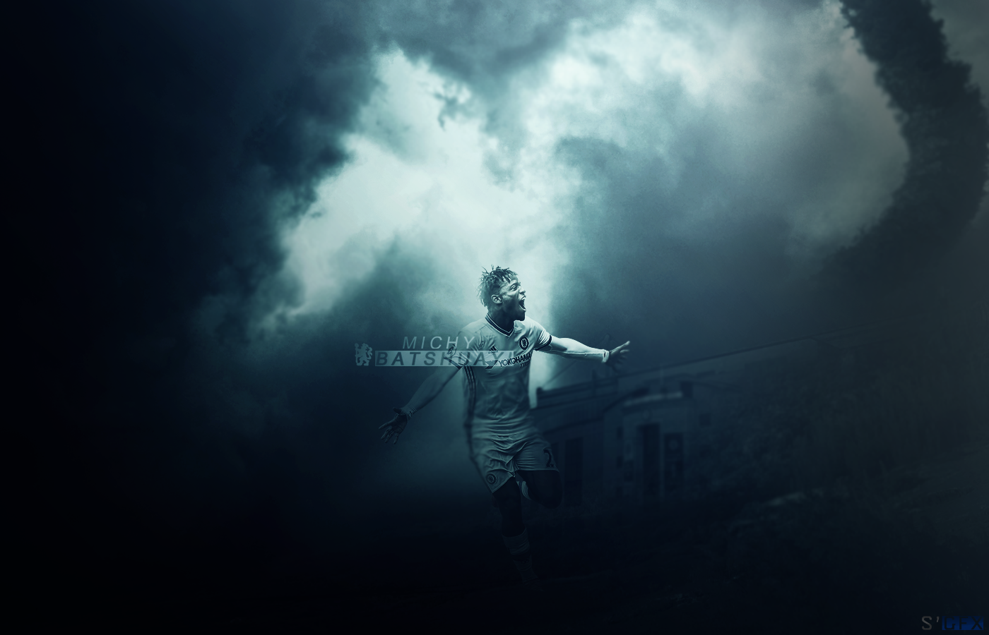 Michy Batshuayi Wallpapers