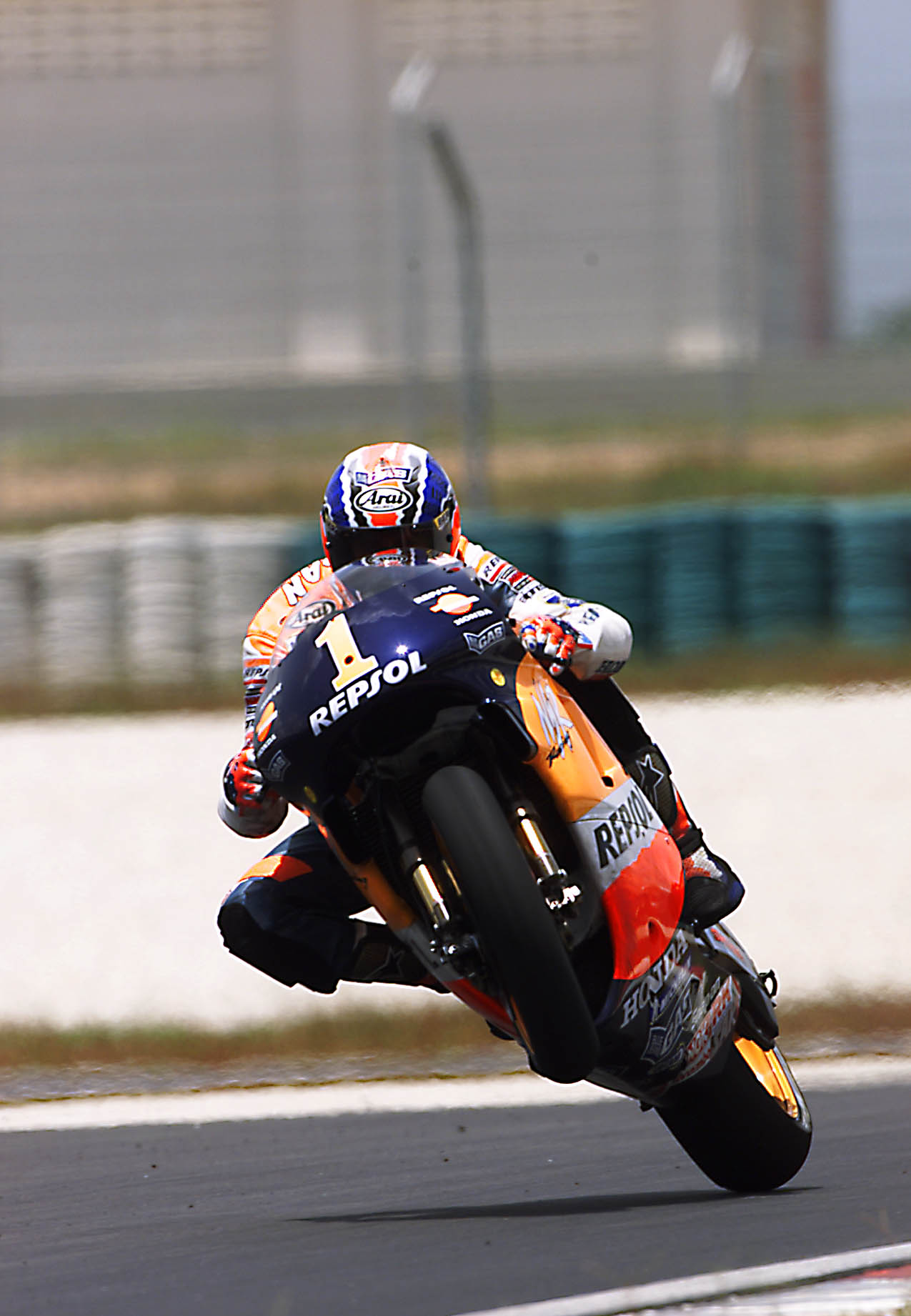 Mick Doohan Wallpapers