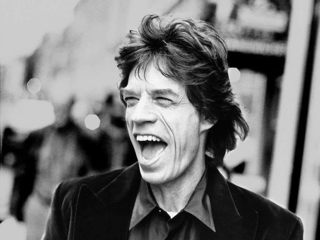 Mick Jagger Wallpapers