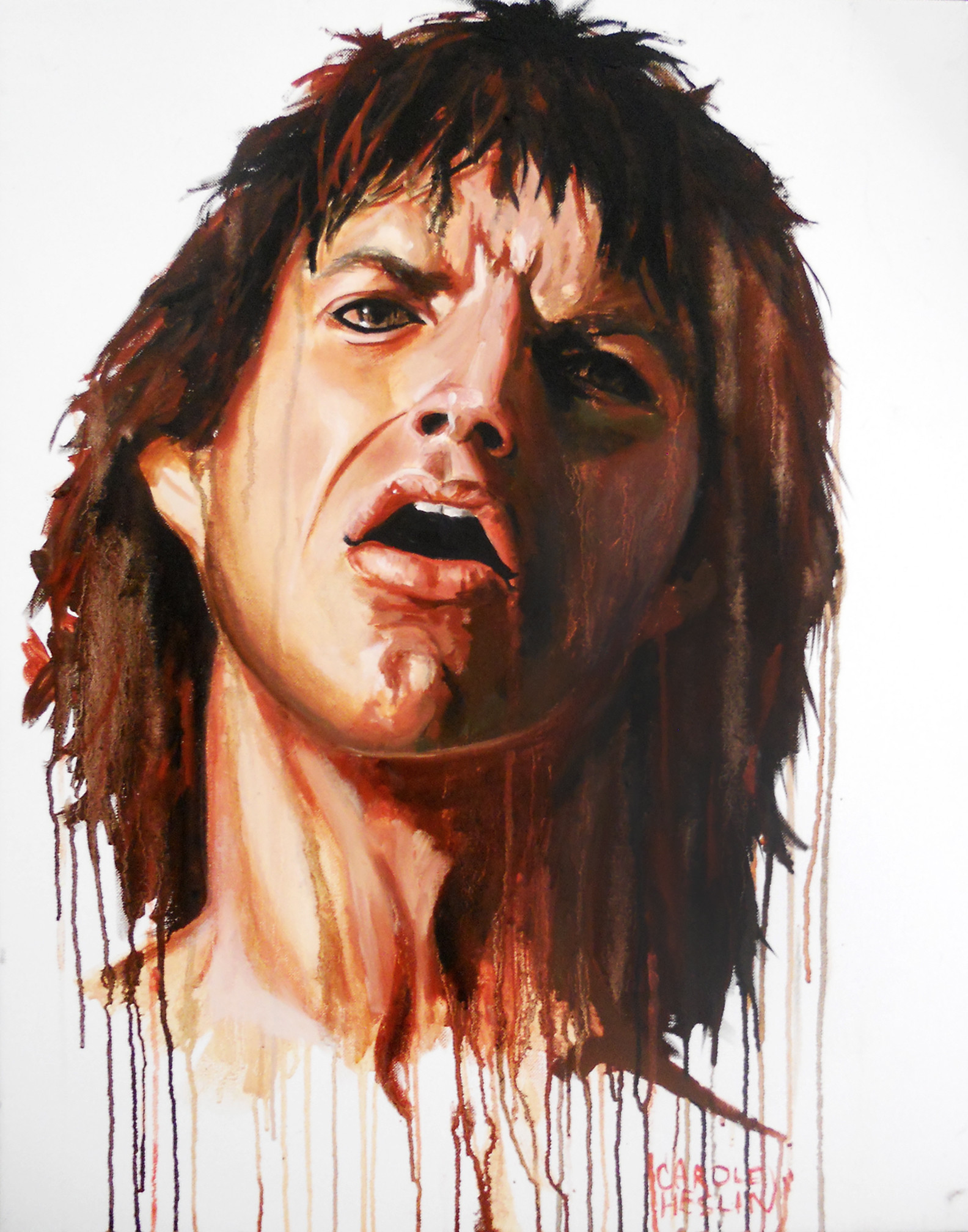 Mick Jagger Wallpapers