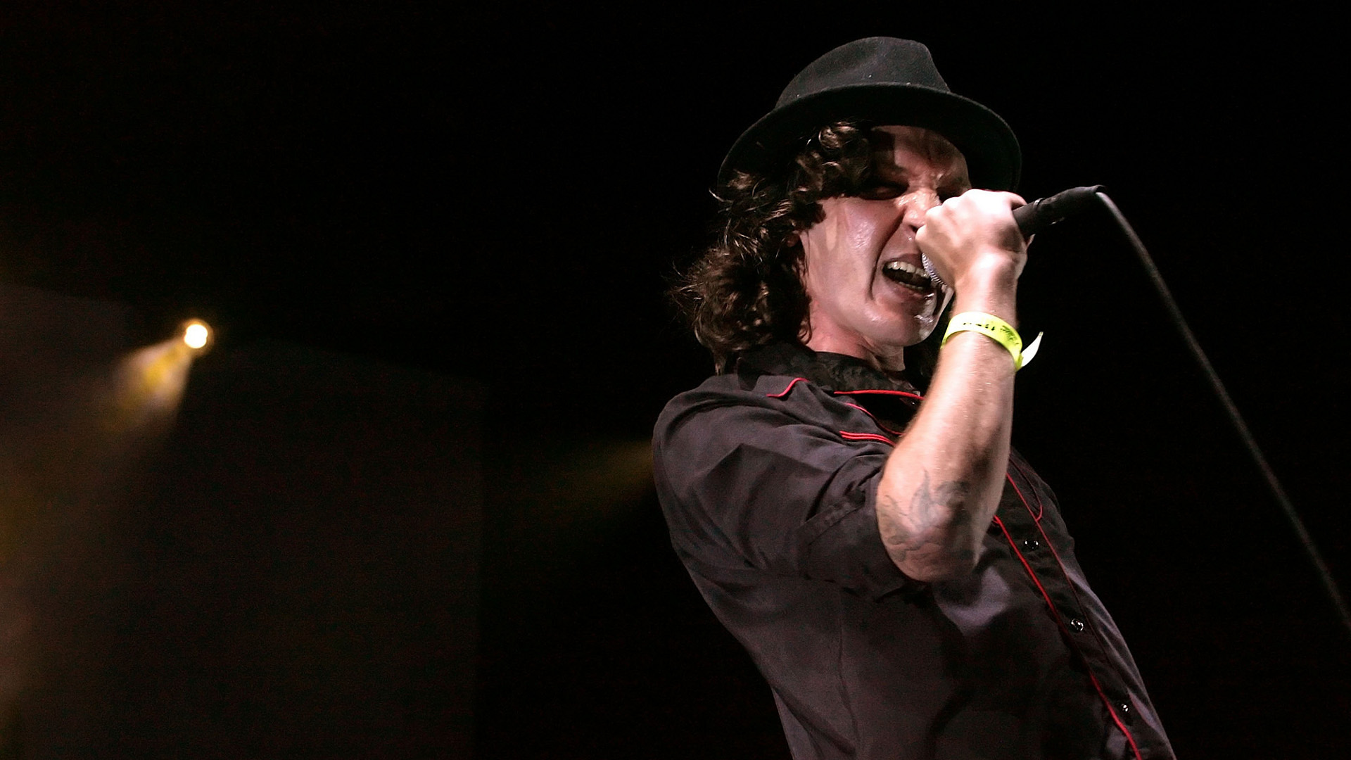 Mickey Avalon Wallpapers