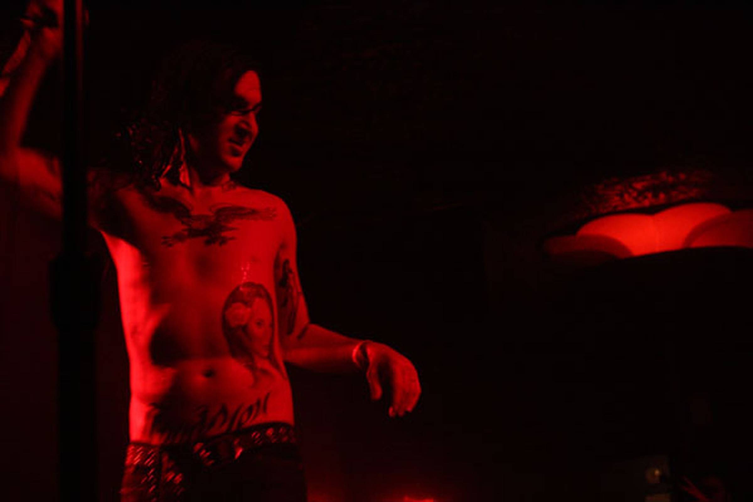 Mickey Avalon Wallpapers