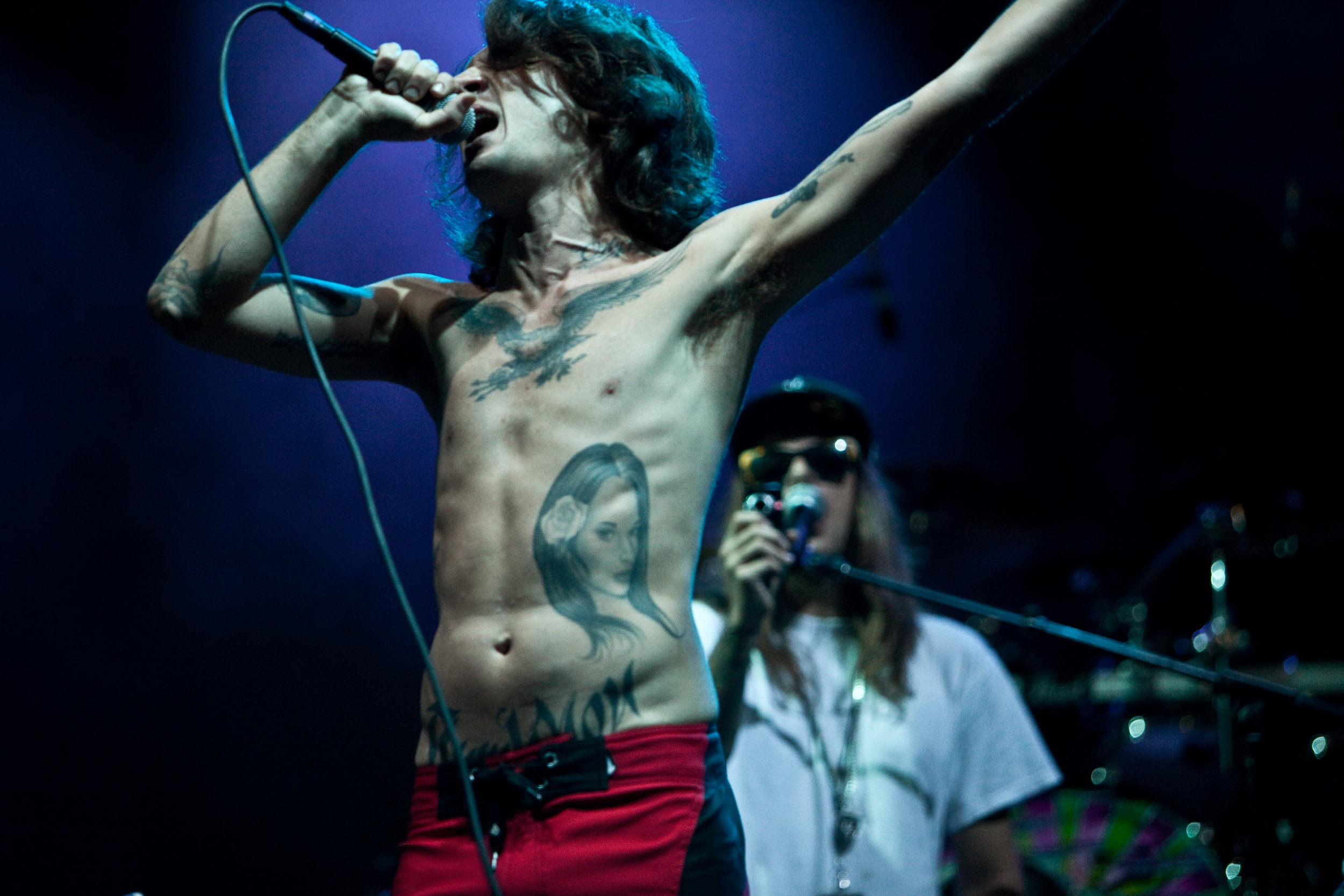 Mickey Avalon Wallpapers