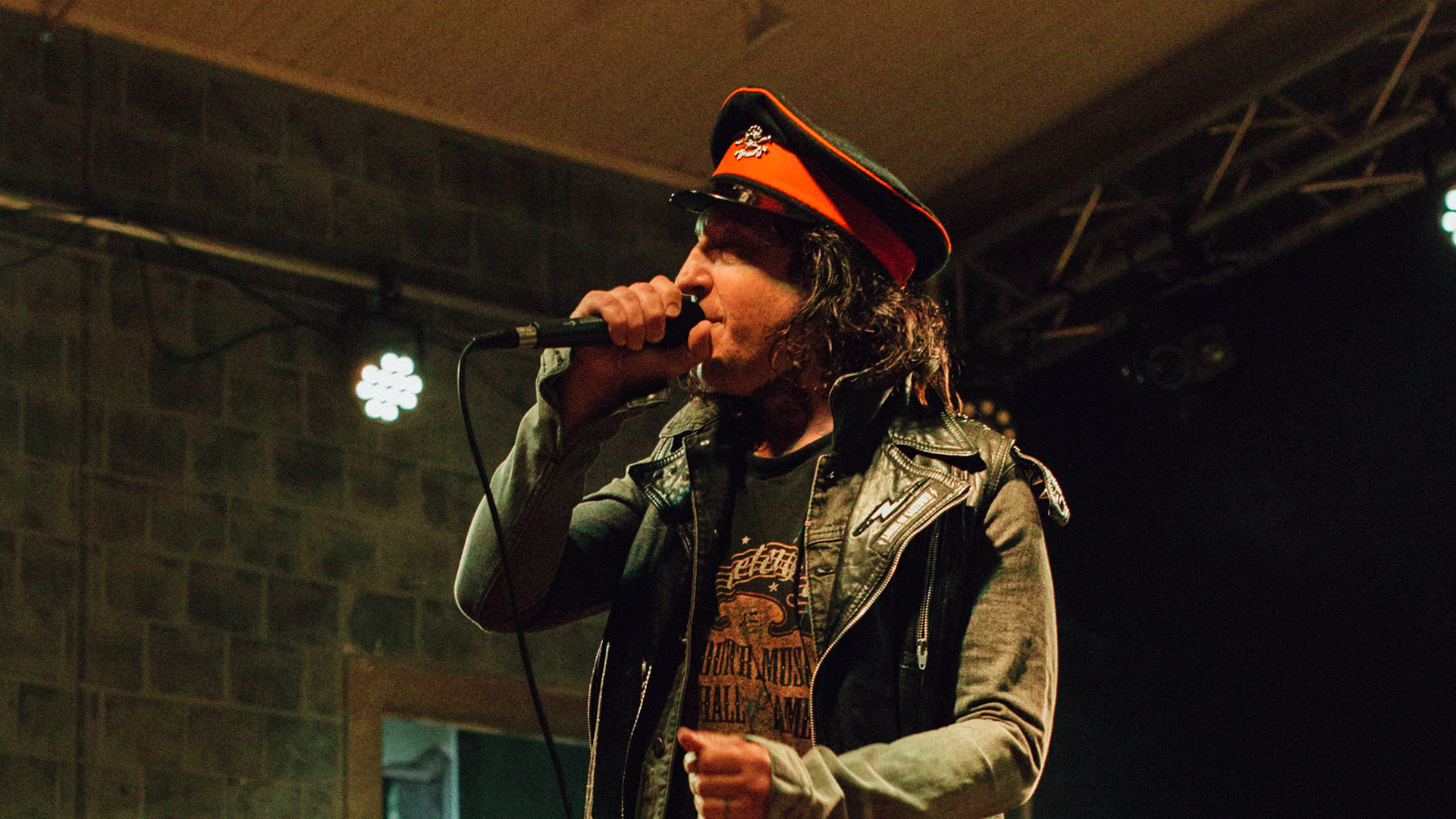 Mickey Avalon Wallpapers