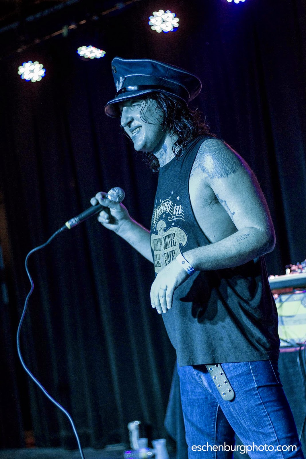 Mickey Avalon Wallpapers