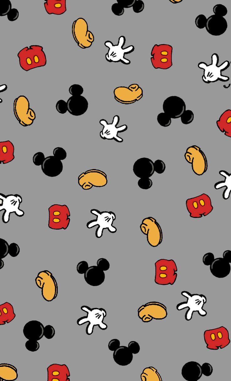 Mickey Disney Backgrounds