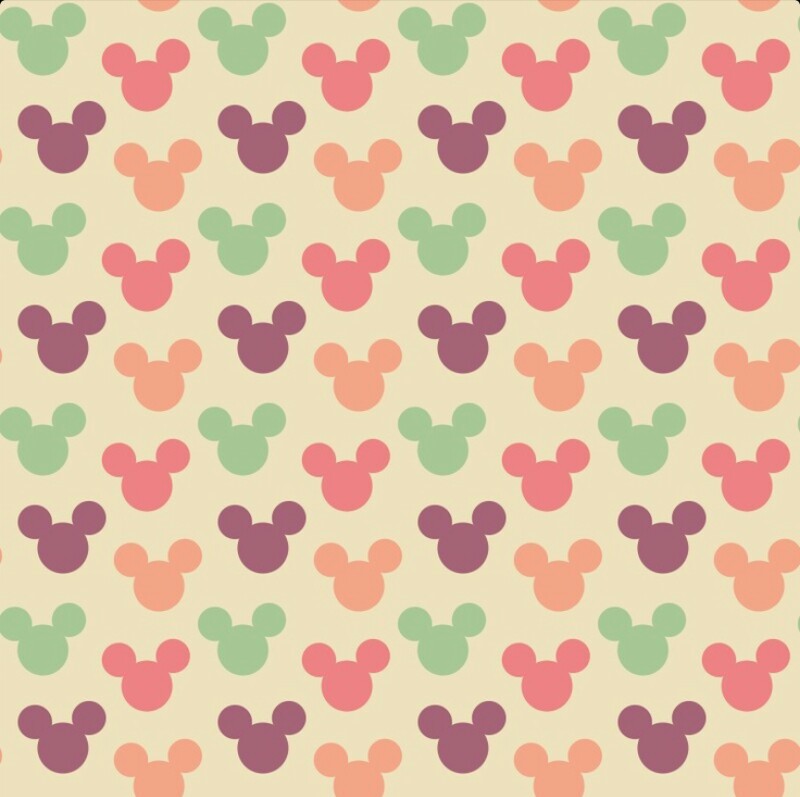 Mickey Disney Backgrounds