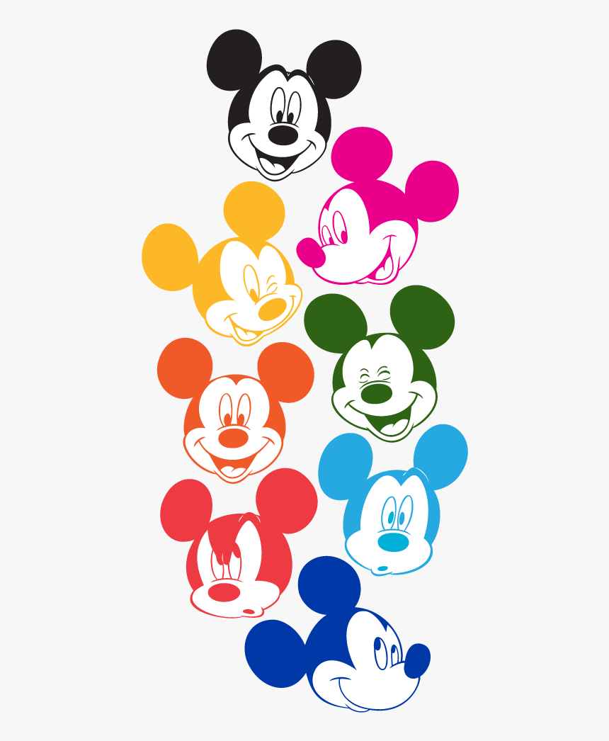 Mickey Disney Backgrounds