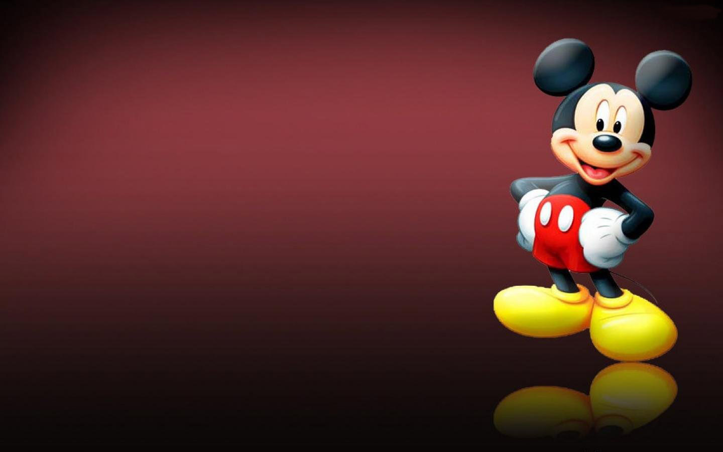 Mickey Disney Backgrounds