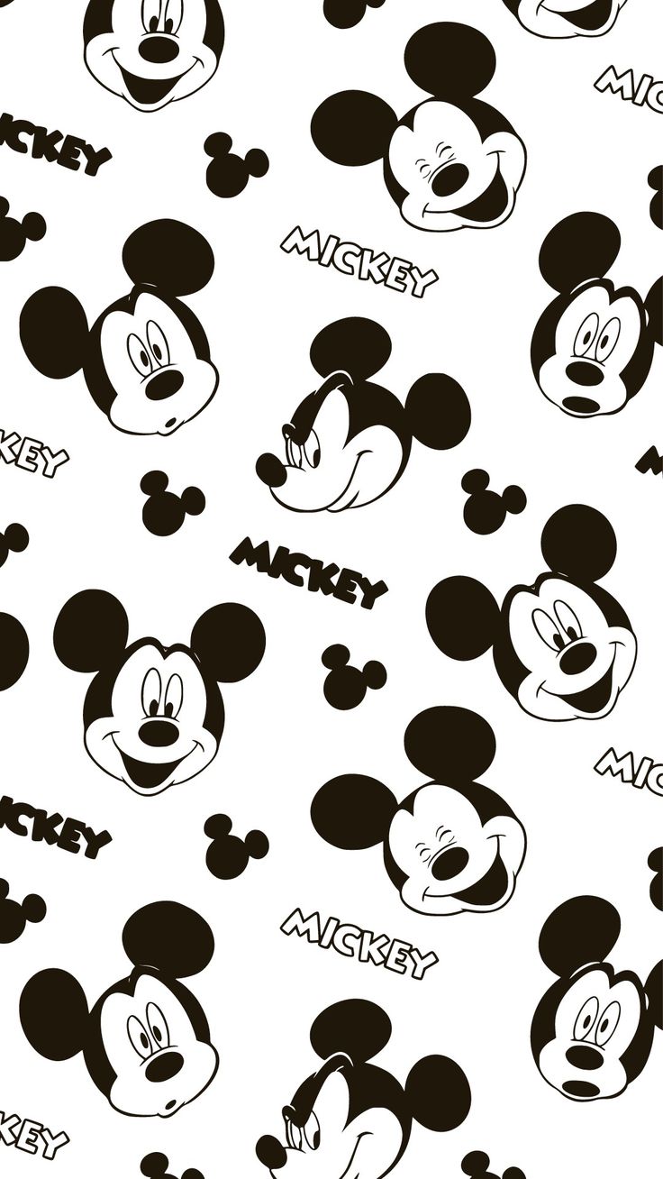 Mickey Disney Backgrounds