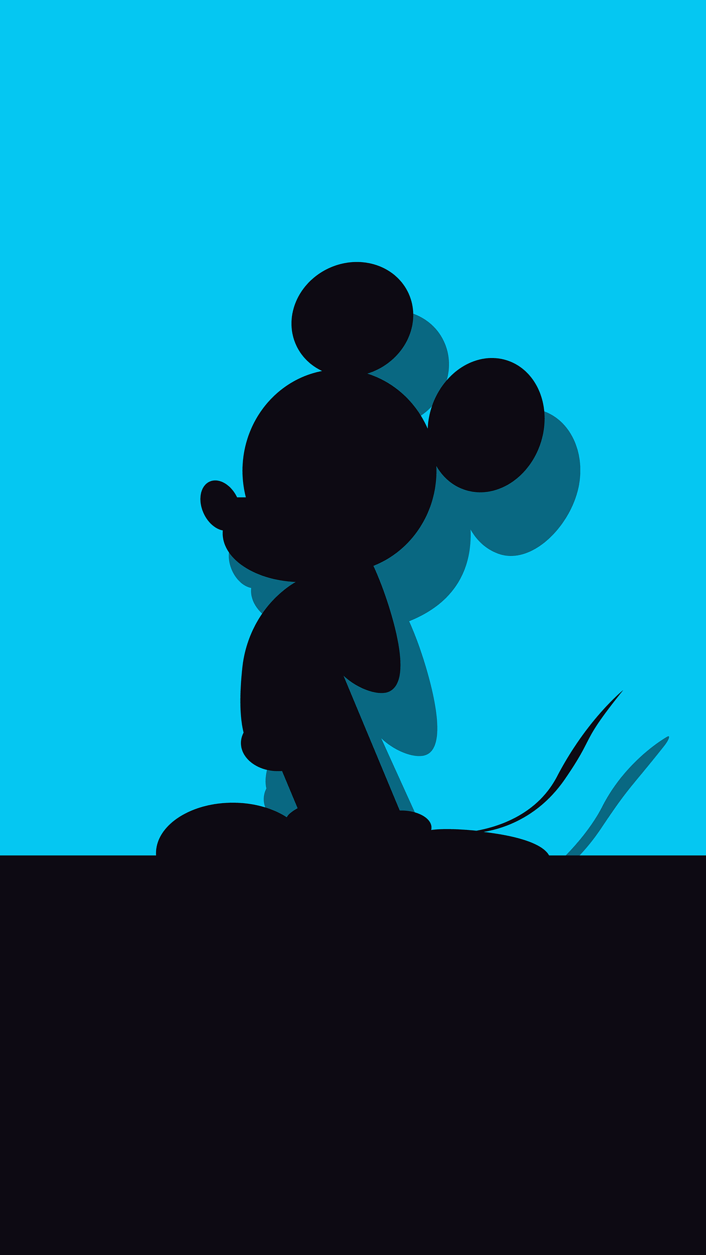 Mickey Disney Backgrounds