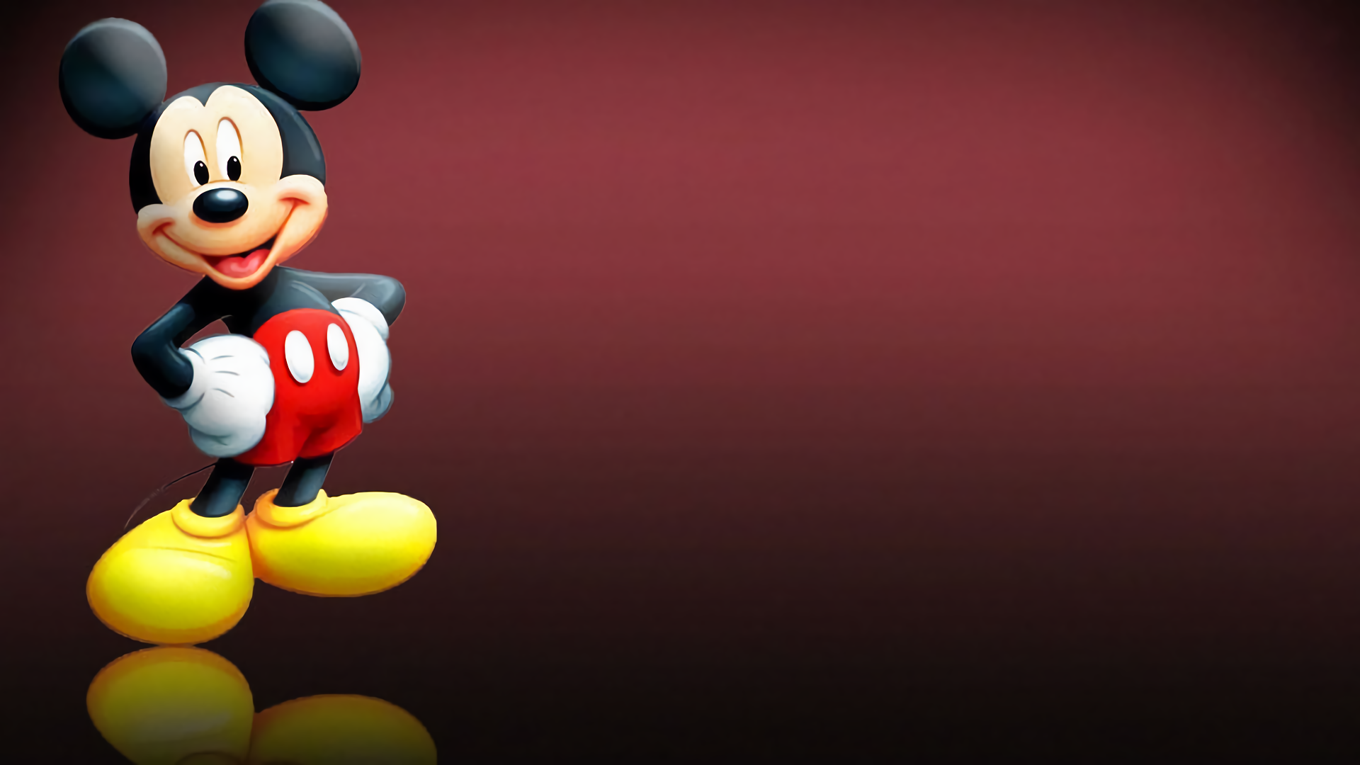 Mickey Disney Backgrounds