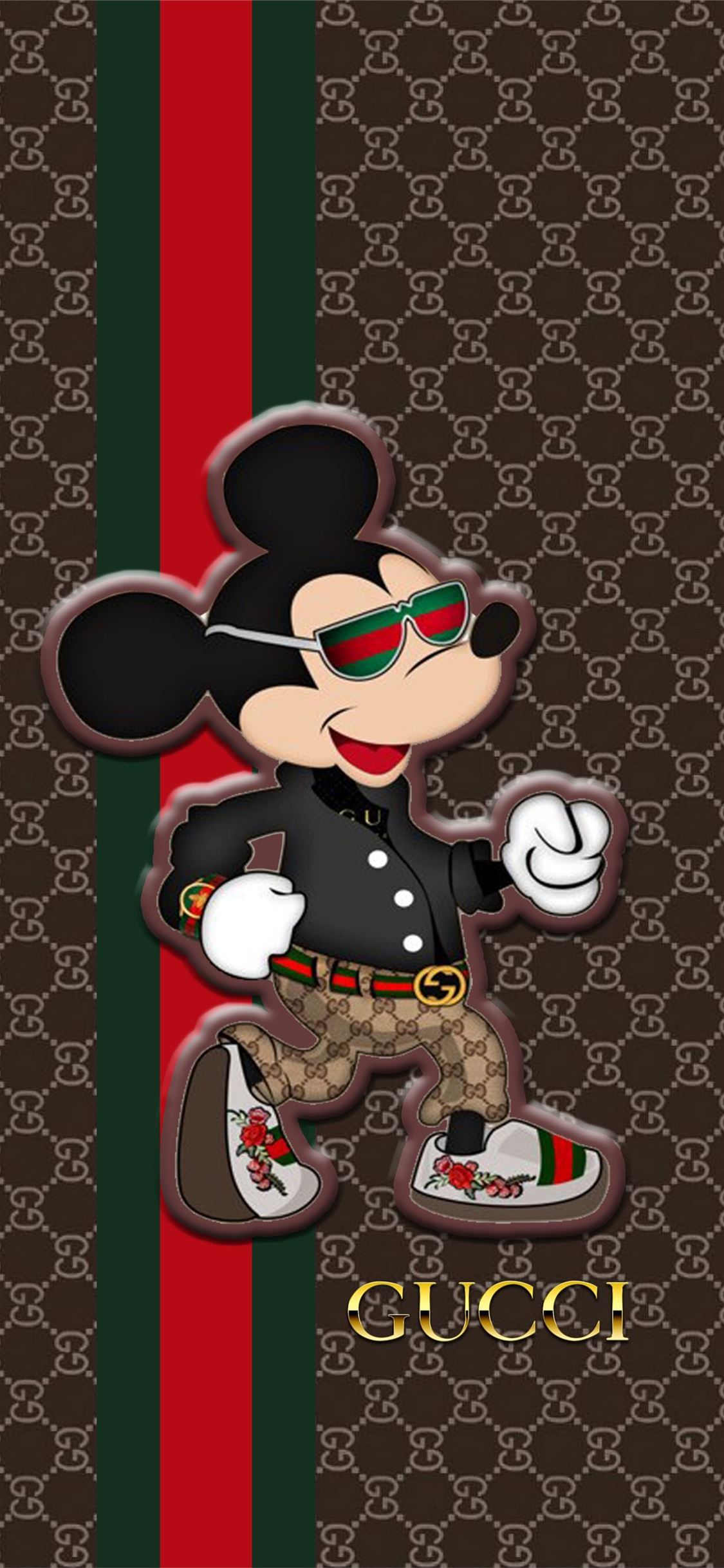 Mickey Disney Wallpapers