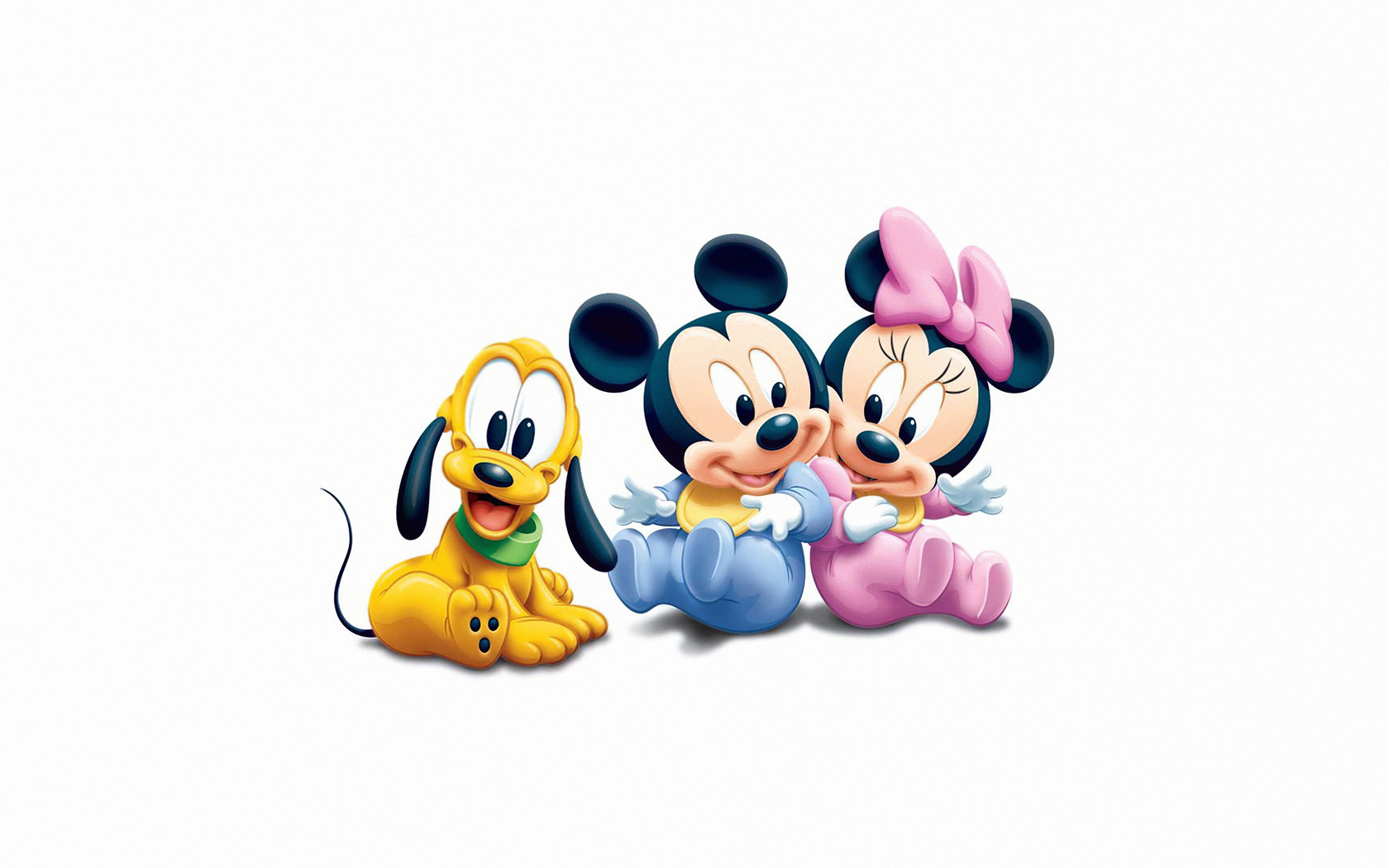 Mickey Disney Wallpapers