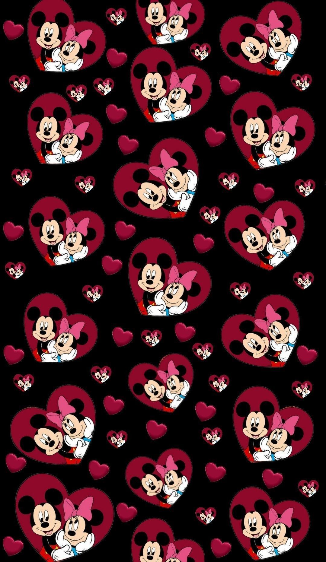 Mickey Disney Wallpapers