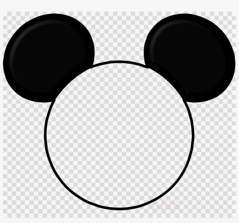 Mickey Ears Background