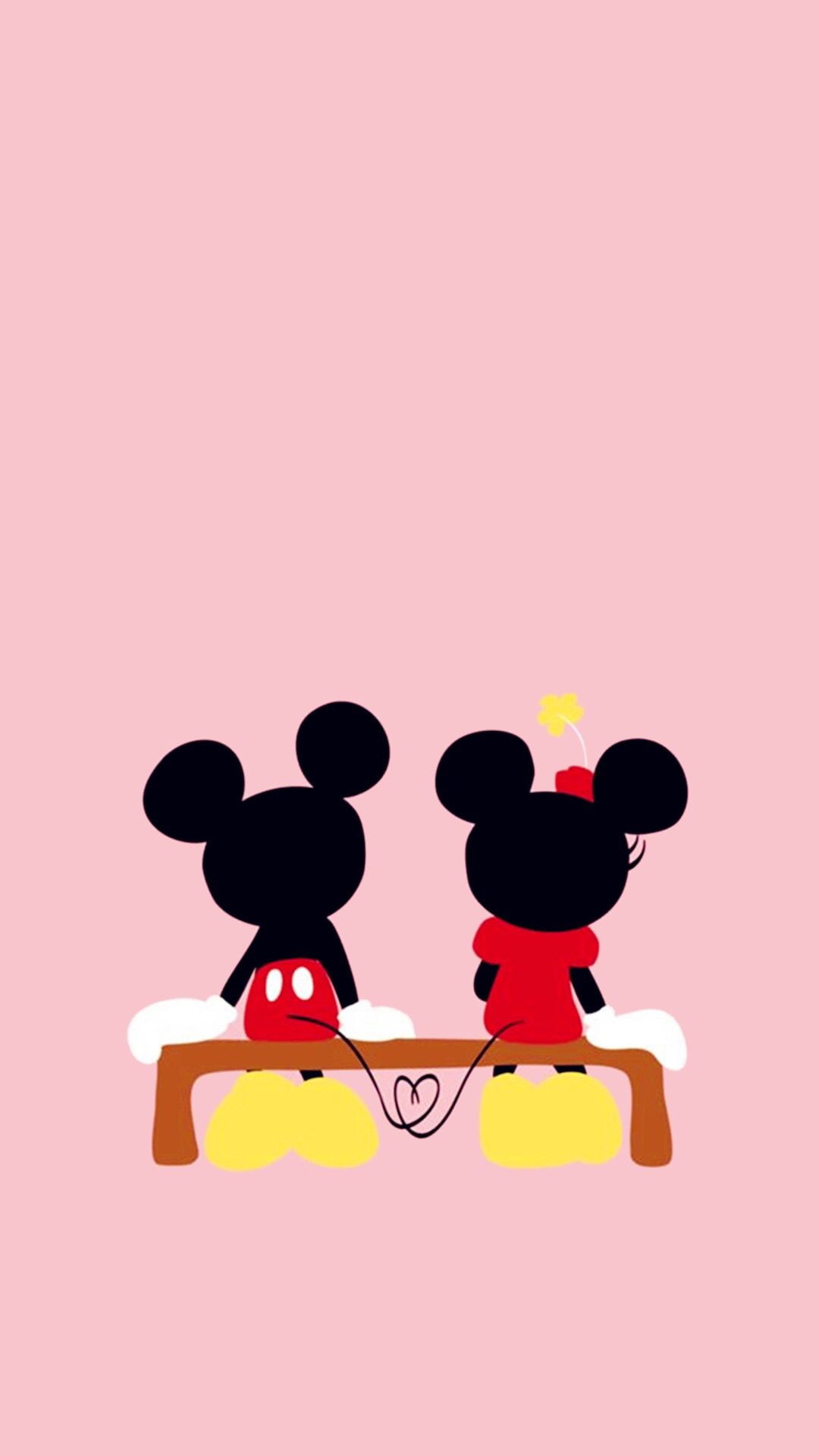 Mickey Ears Wallpapers