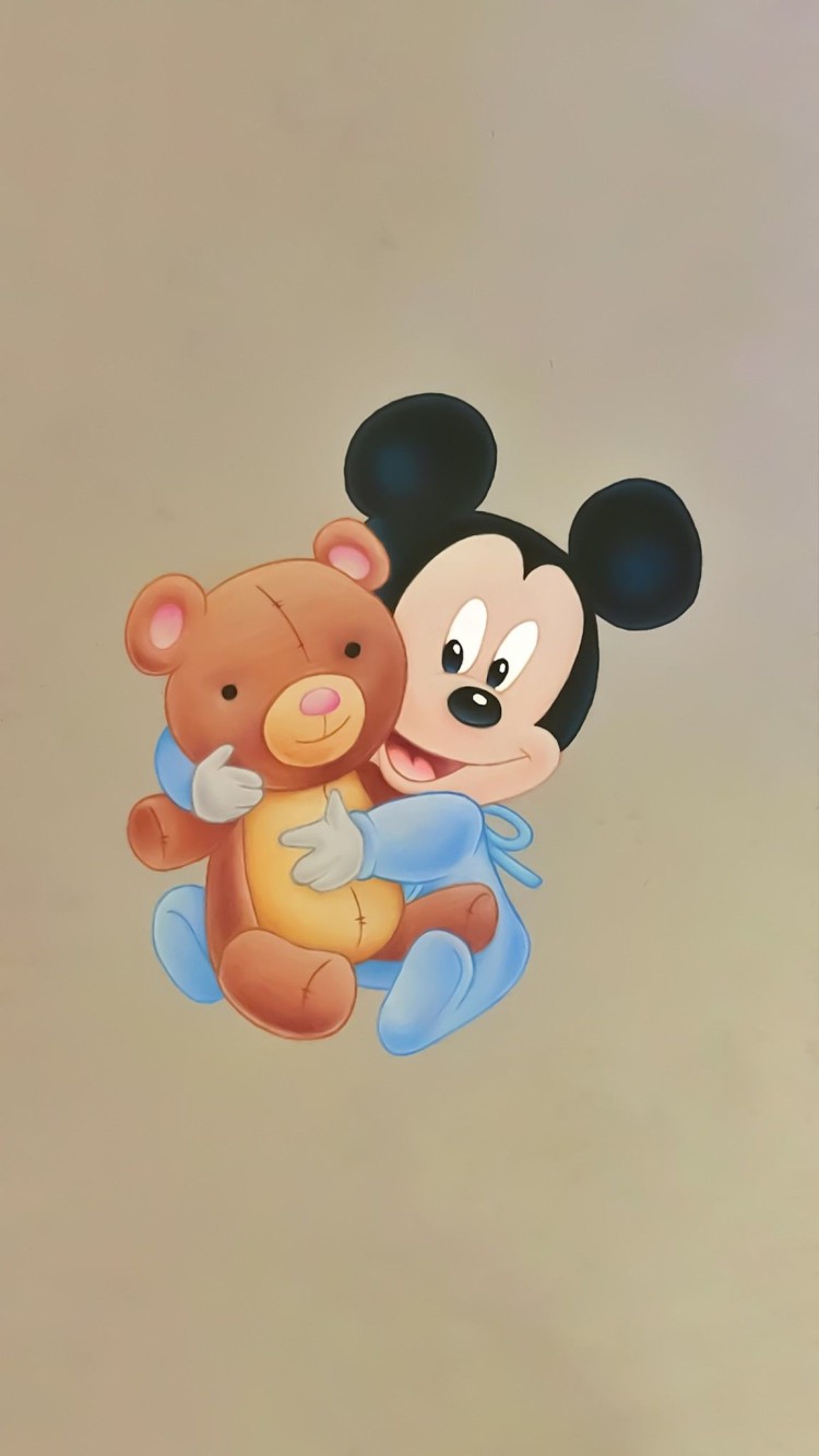 Mickey Ears Wallpapers