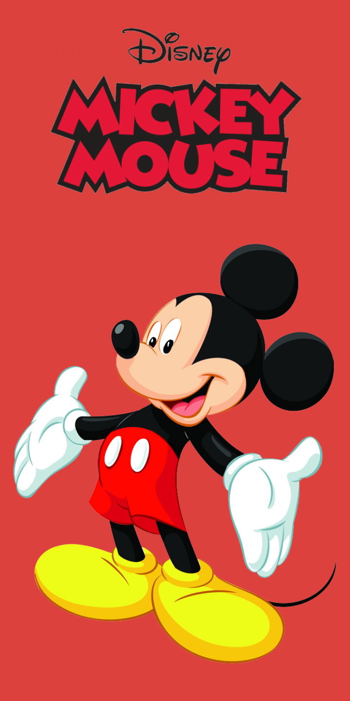 Mickey Ears Wallpapers