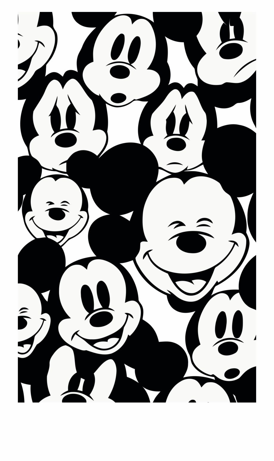 Mickey Hands Wallpapers