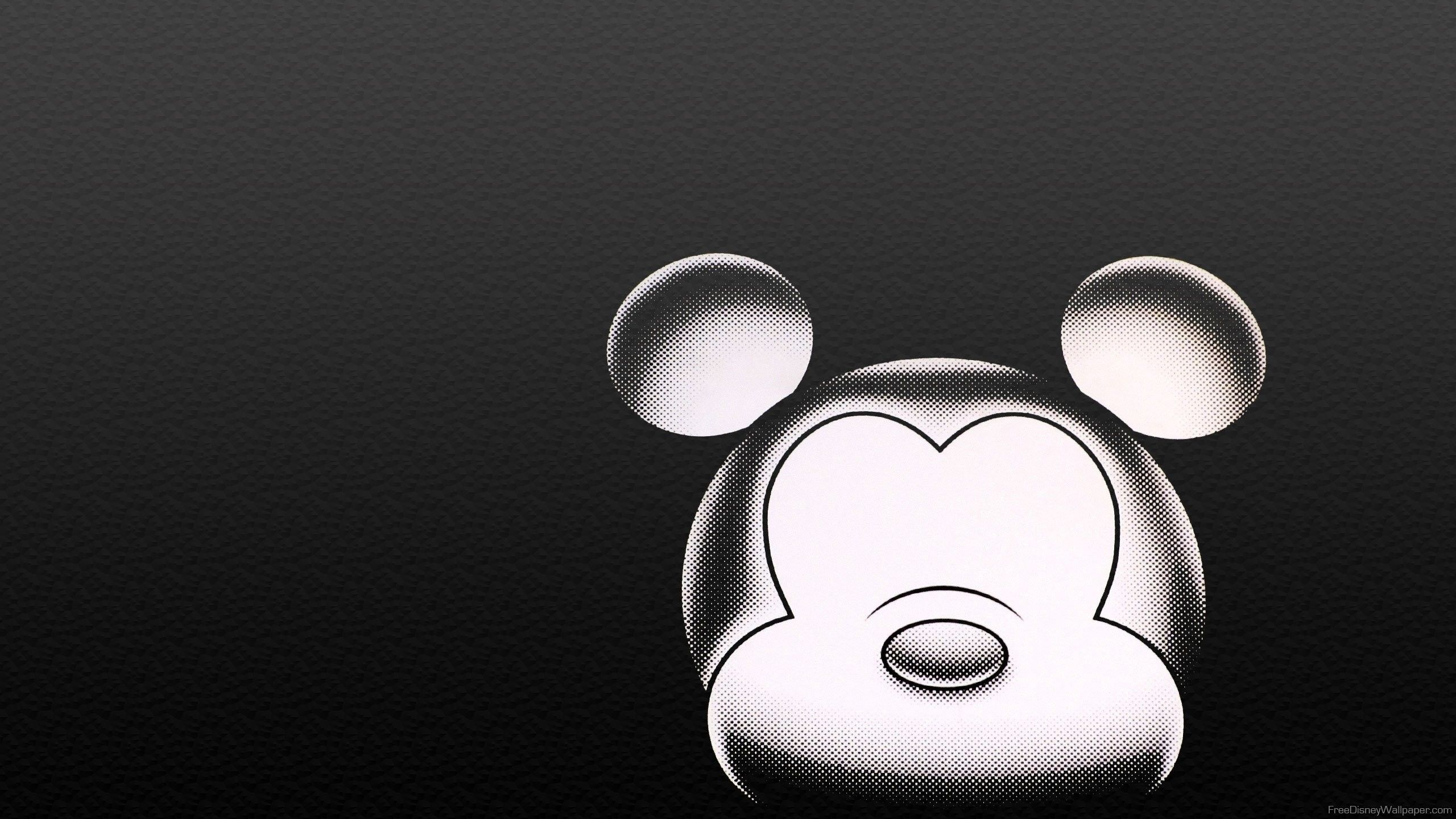 Mickey Hands Wallpapers