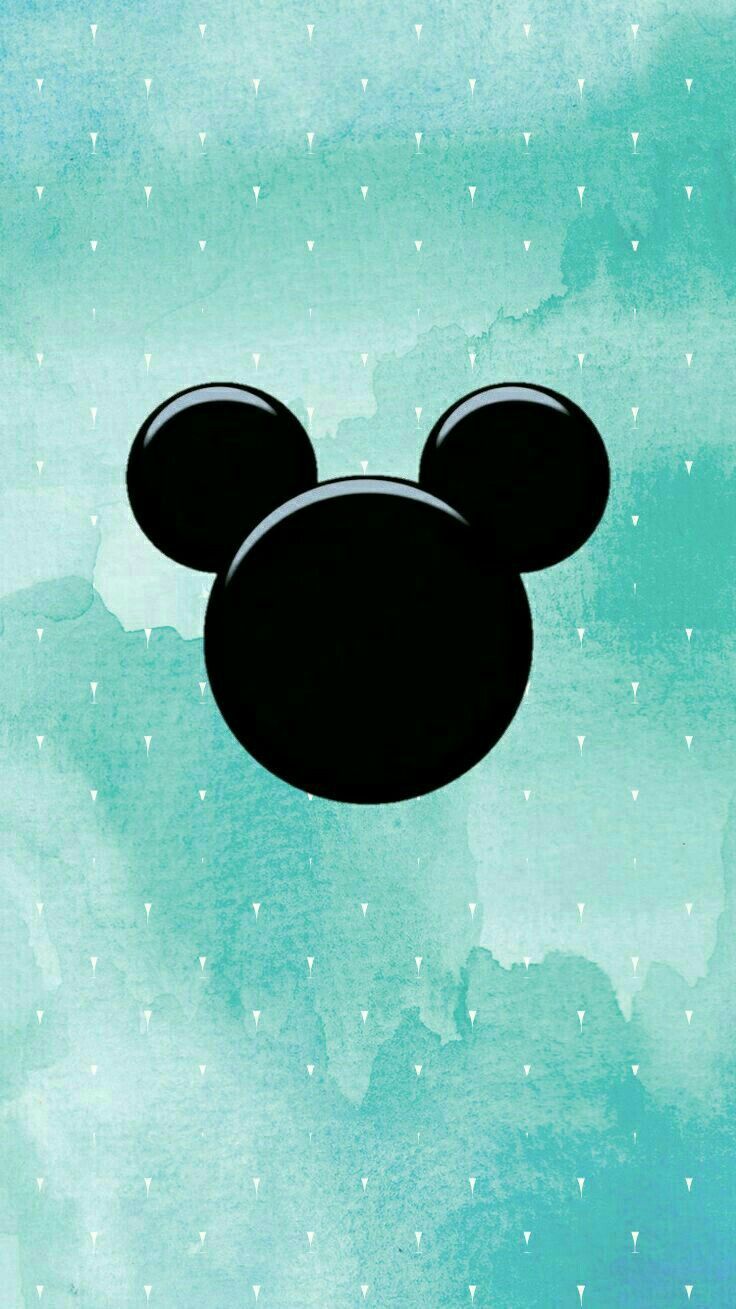 Mickey Head Wallpapers