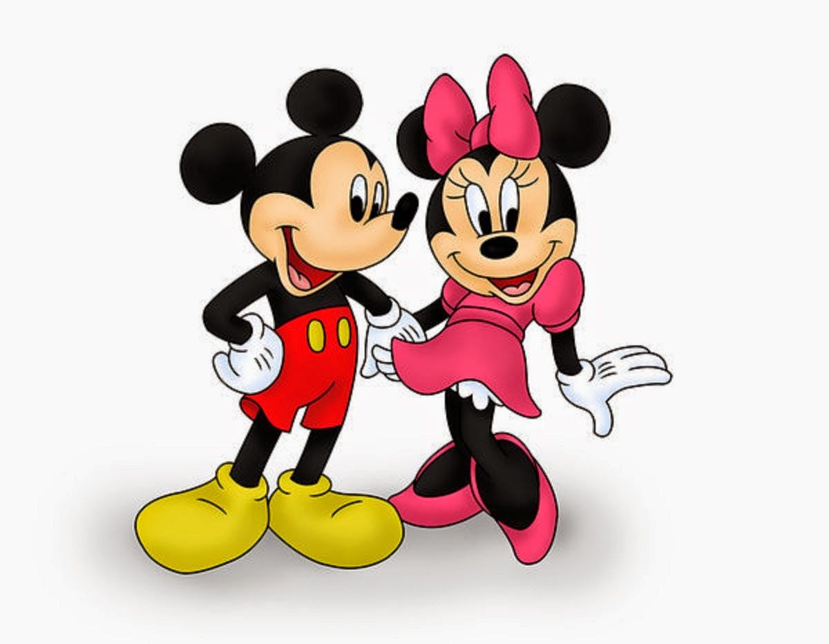 Mickey Minnie Mouse Iphone Wallpapers