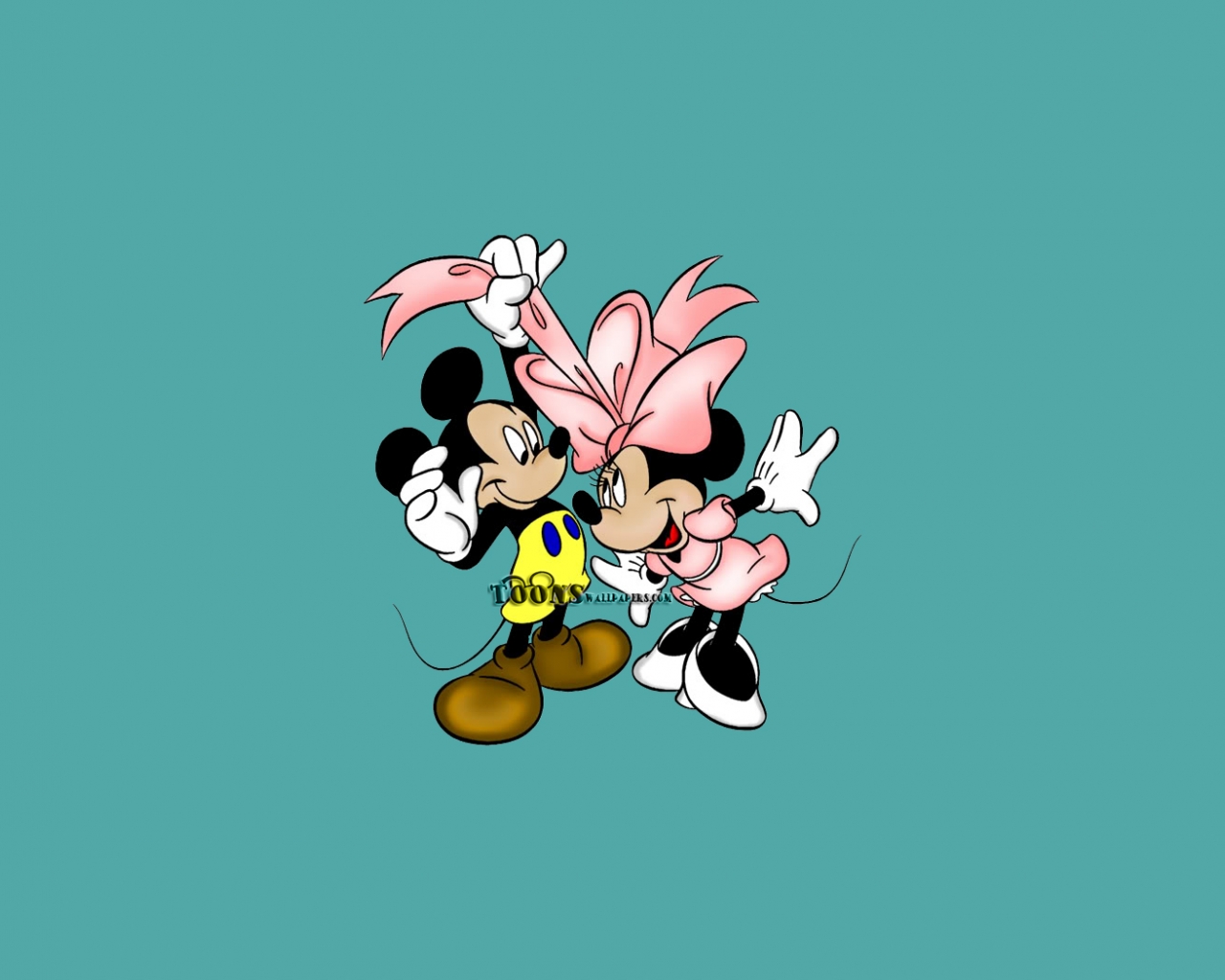 Mickey Minnie Mouse Iphone Wallpapers